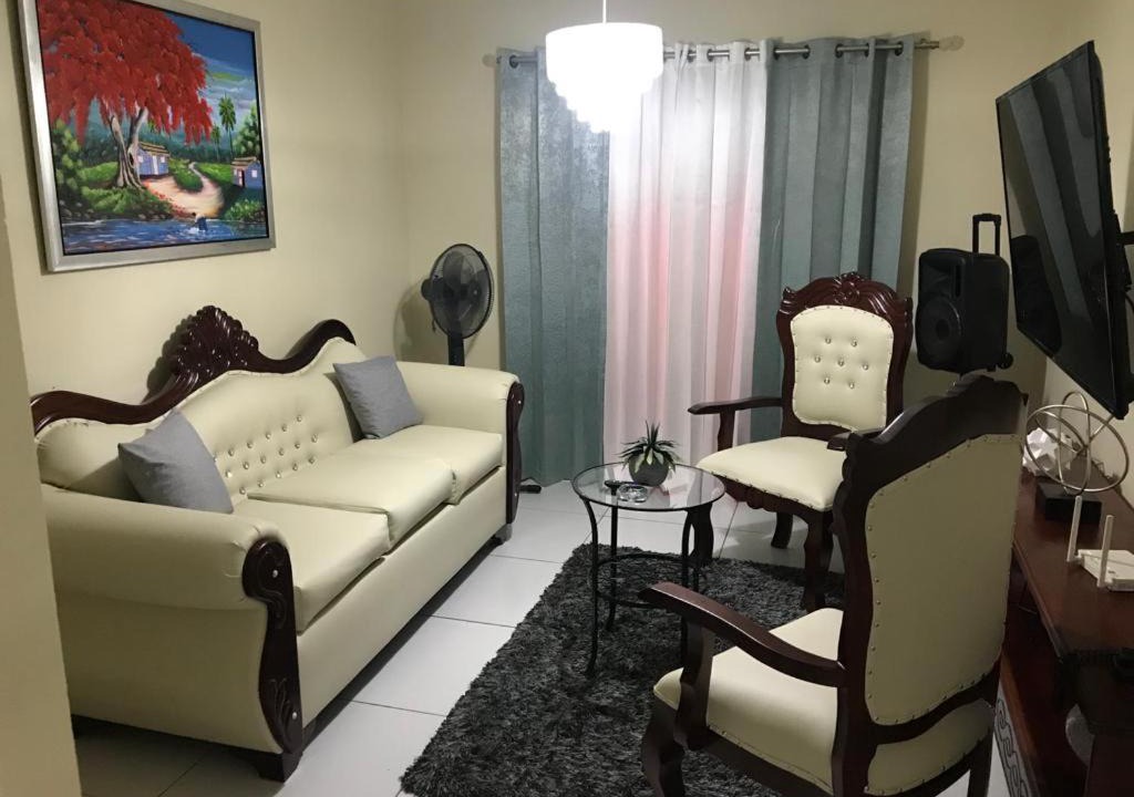 Photo of Livingroom in Punal