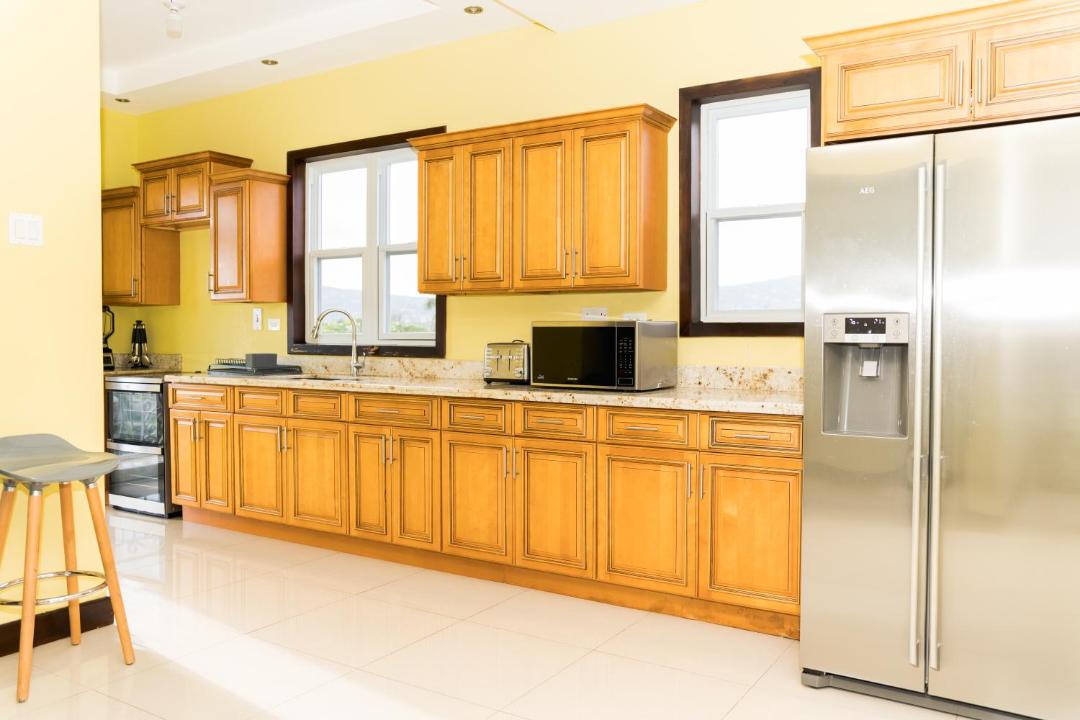 Photo of Kitchen in Barbican