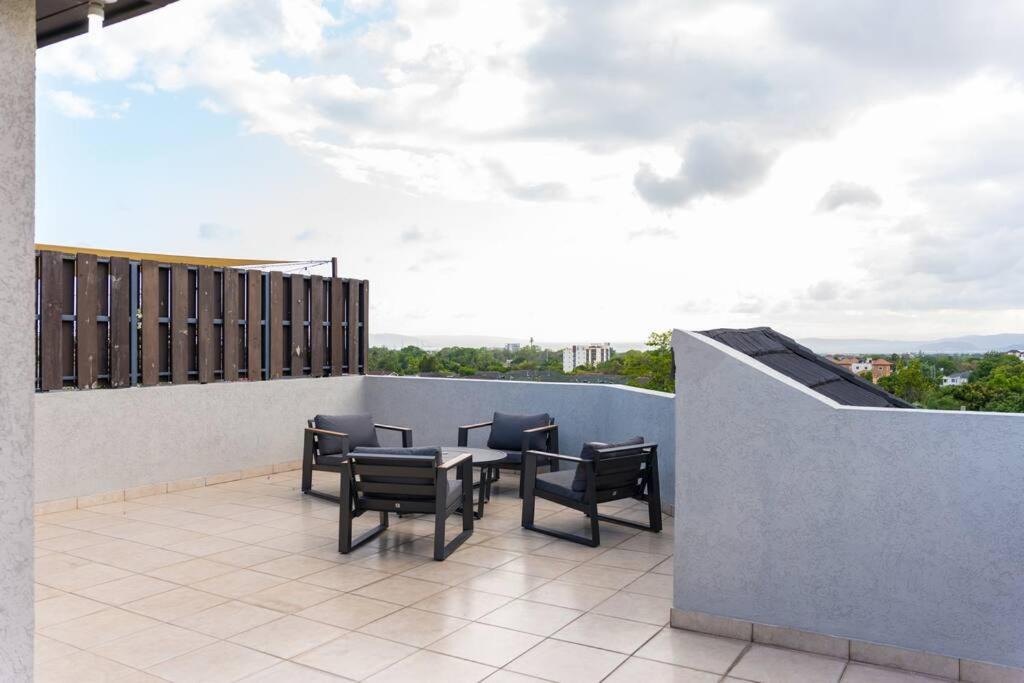 Photo of Patio Balcony in Barbican