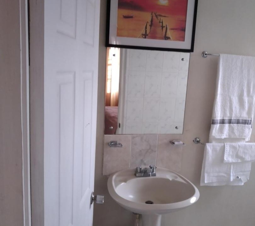 Photo of Bathroom in Norbrook