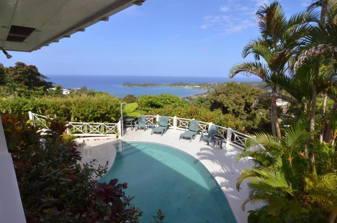 Photo of Outdoor in Port Antonio