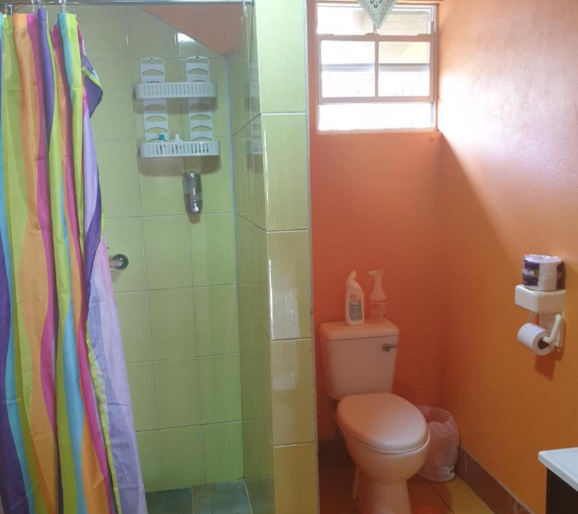 Photo of Bathroom in Gros Islet