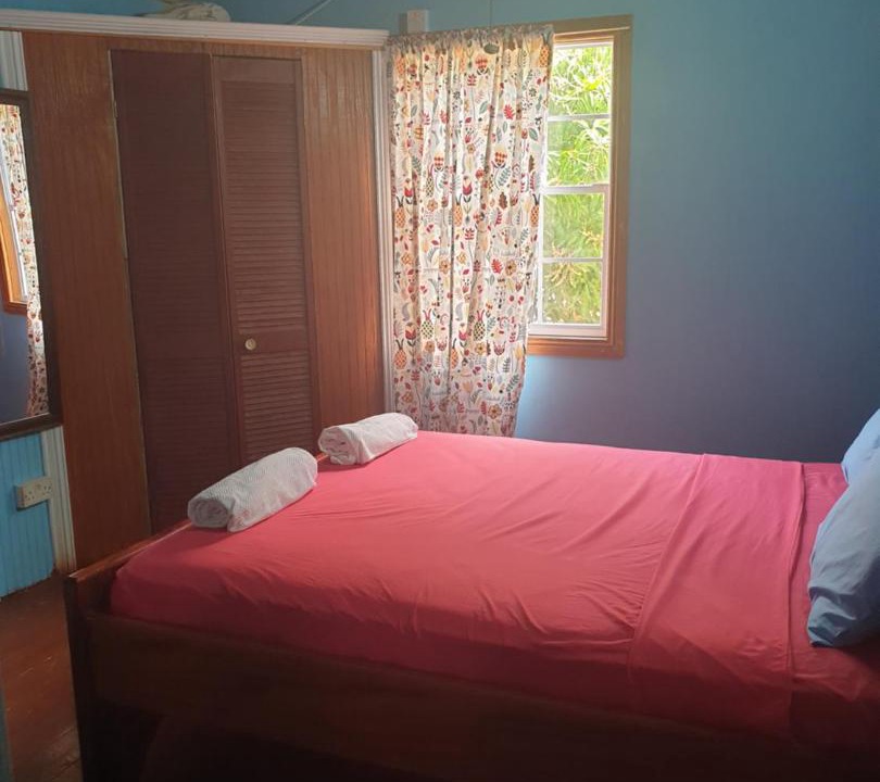 Photo of Bedroom in Gros Islet