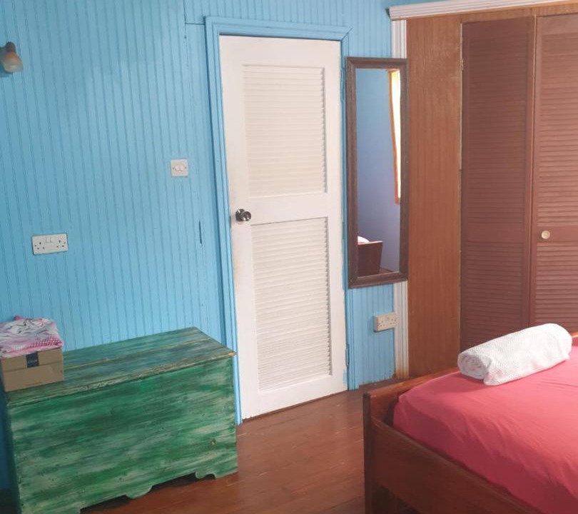 Photo of Bedroom in Gros Islet