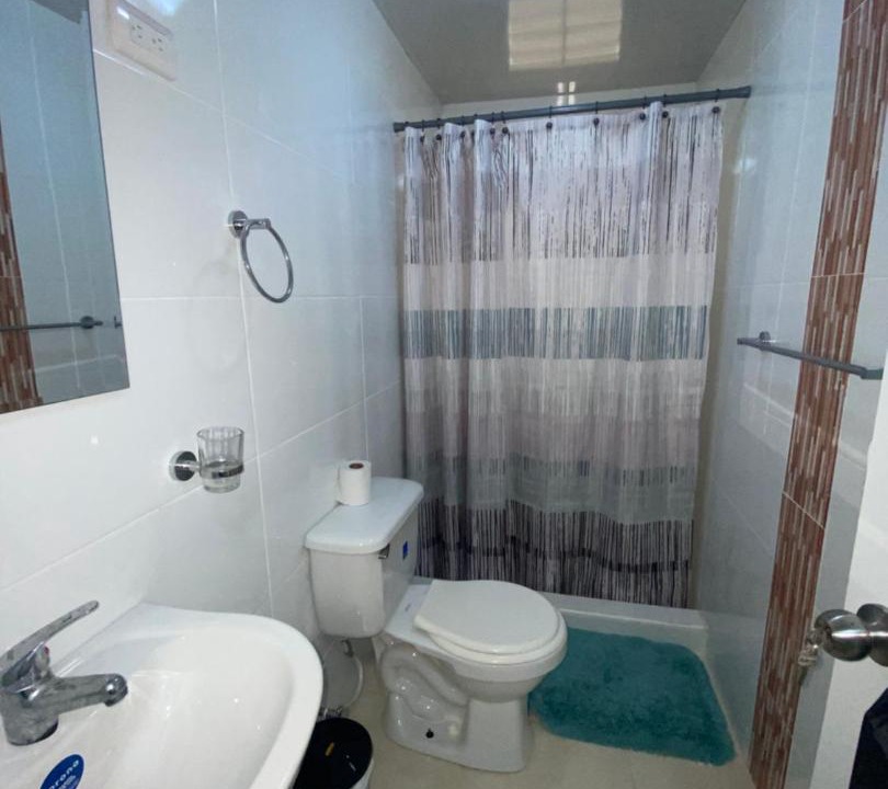 Photo of Bathroom in Santo Domingo Este
