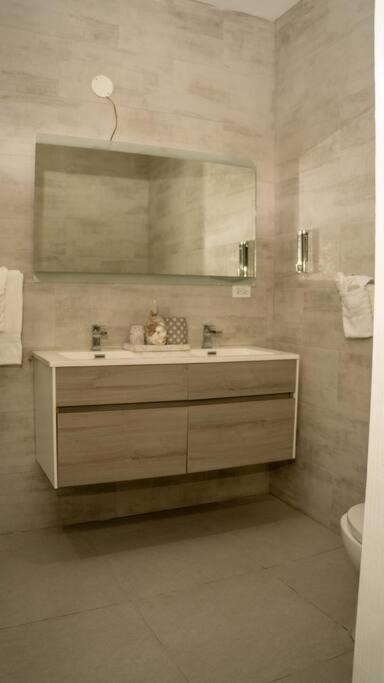 Photo of Bathroom in Portmore