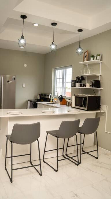 Photo of Kitchen in Portmore