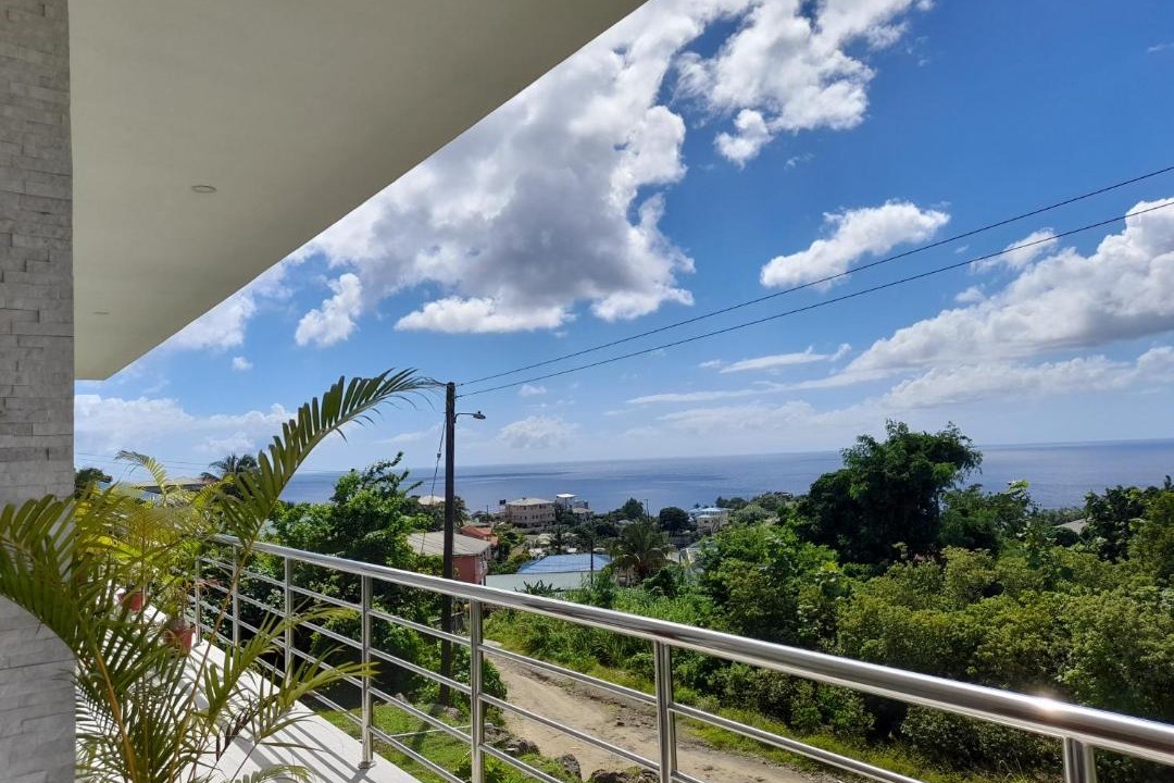 Photo of Patio Balcony in Anse La Raye