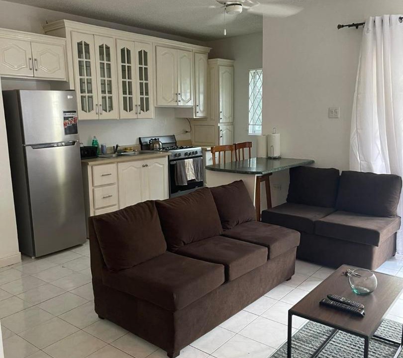 Photo of Livingroom in Barbican