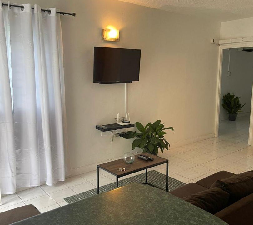 Photo of Livingroom in Barbican