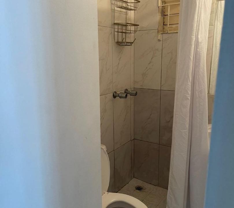 Photo of Bathroom in Barbican