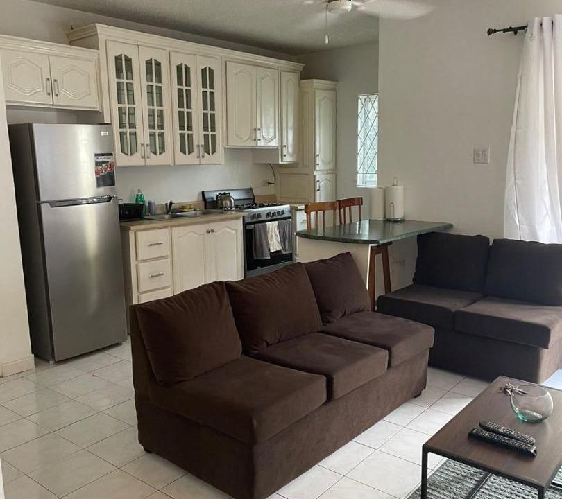 Photo of Livingroom in Barbican