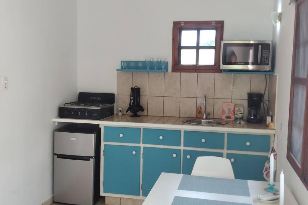 Photo of Kitchen in Bubali