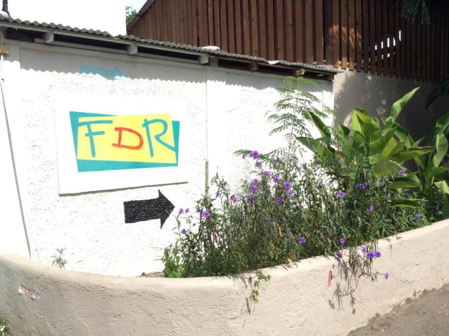Photo of Buildings in Runaway Bay
