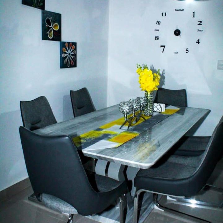 Photo of Livingroom in Residencial del Este