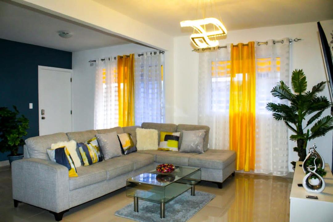 Photo of Livingroom in Residencial del Este