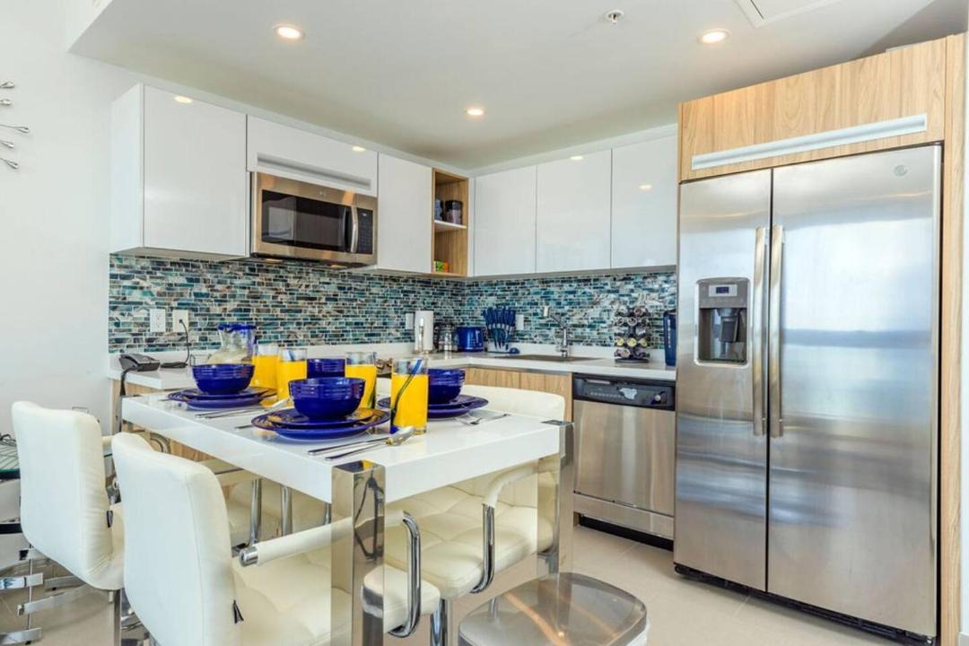 Photo of Kitchen in Noord
