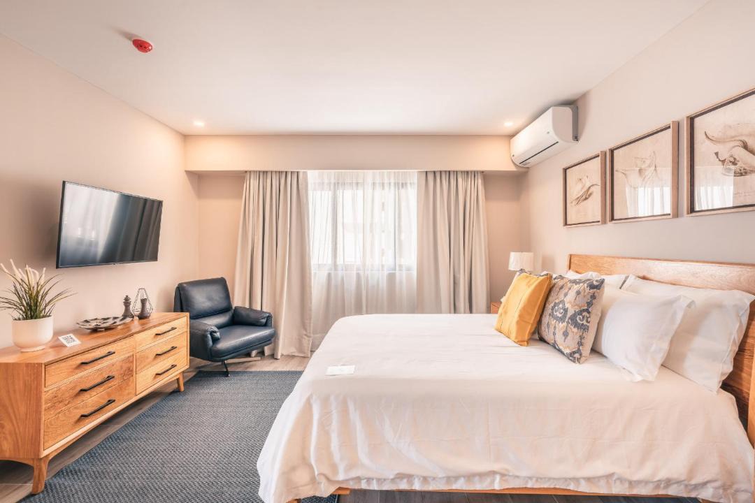 Photo of Bedroom in Downtown Santo Domingo