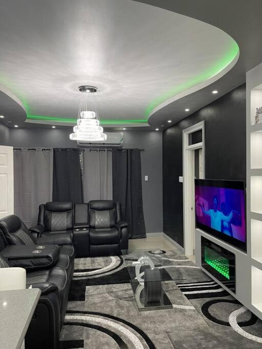 Photo of Livingroom in Havendale