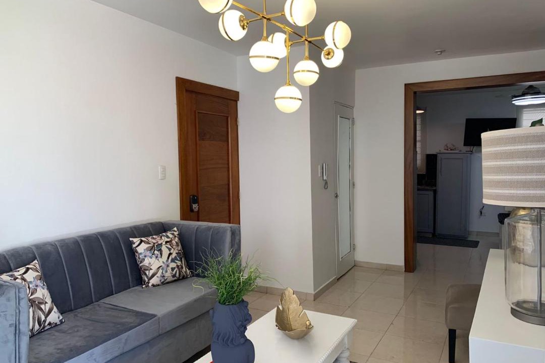 Photo of Livingroom in Santiago Province