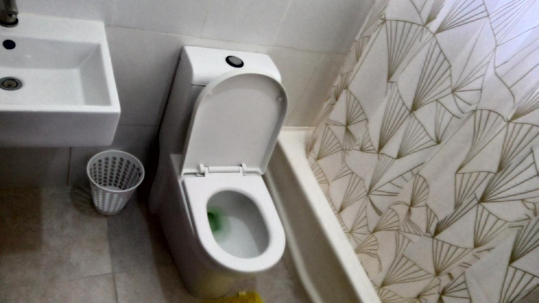 Photo of Bathroom in Prado Oriental