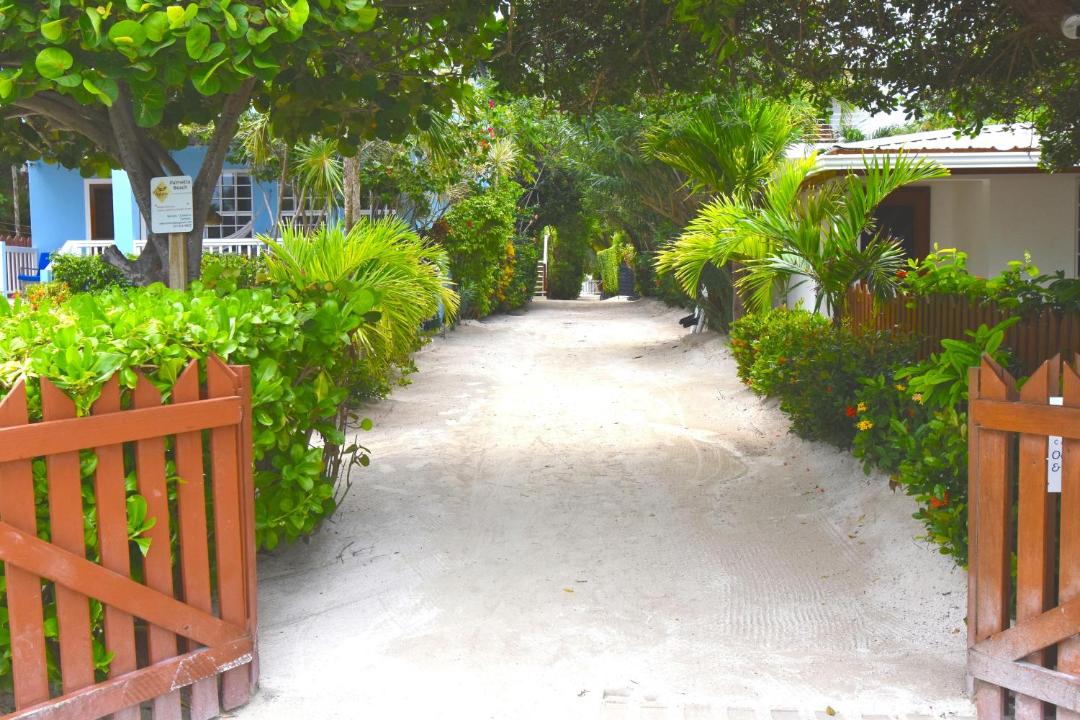 Photo of Others in Caye Caulker