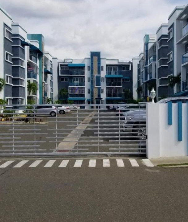 Photo of Buildings in Punal