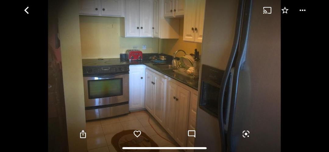 Photo of Kitchen in St.Bran's Burg