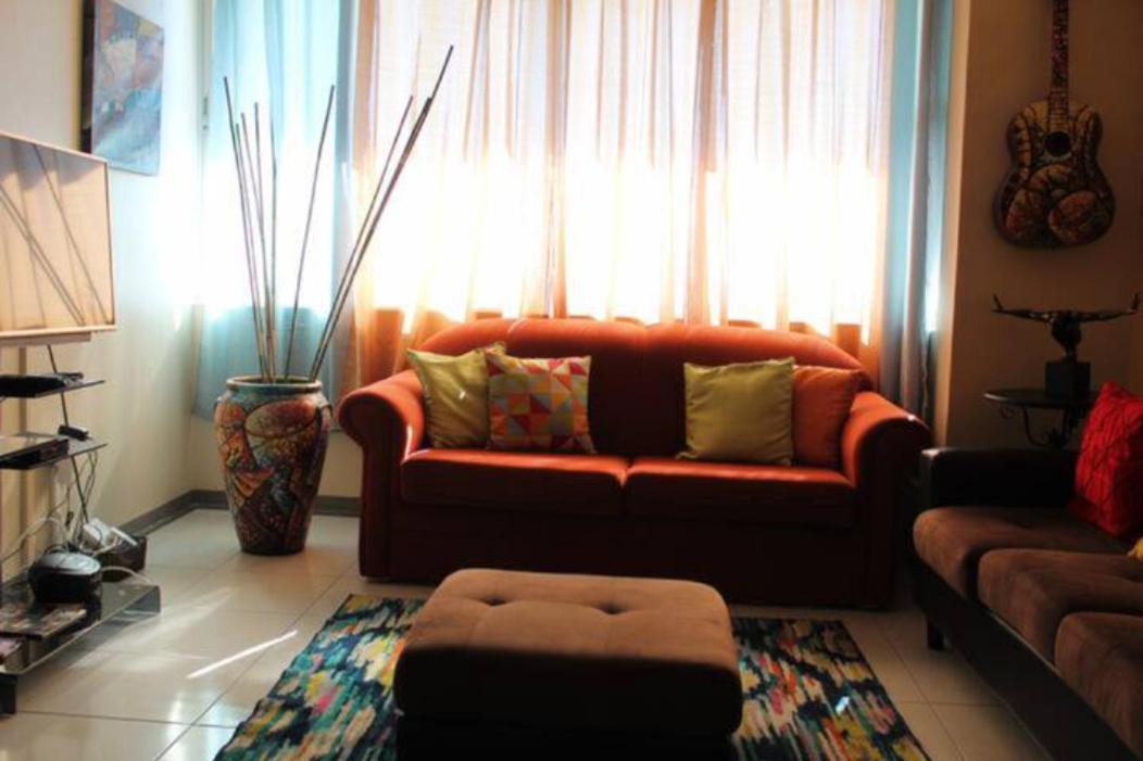 Photo of Livingroom in New Kingston