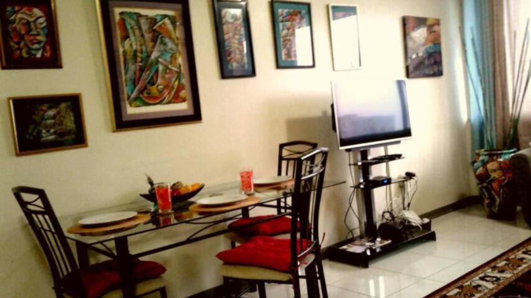 Photo of Livingroom in New Kingston