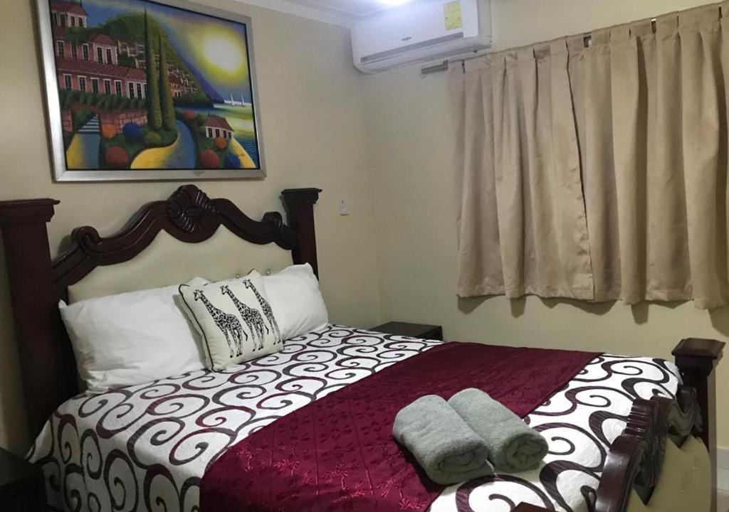 Photo of Bedroom in Punal