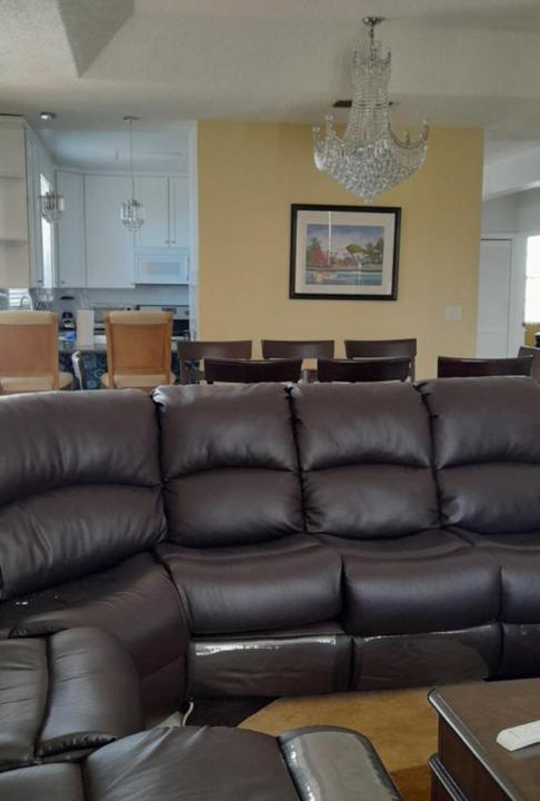Photo of Livingroom in Bahamia West
