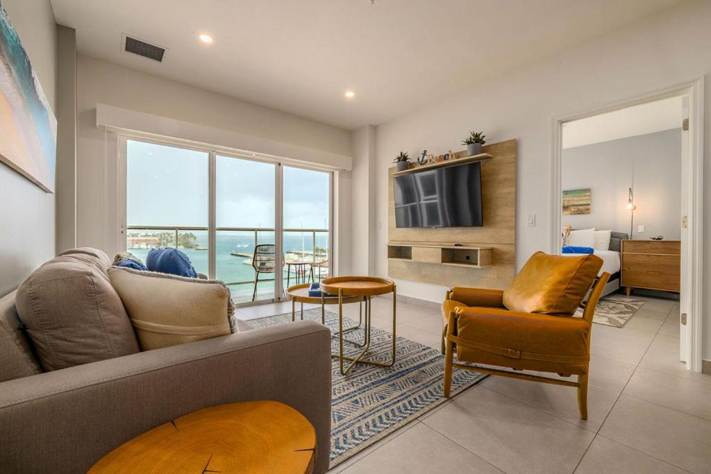 Photo of Livingroom in Oranjestad-West