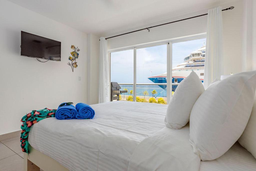 Photo of Bedroom in Oranjestad-West