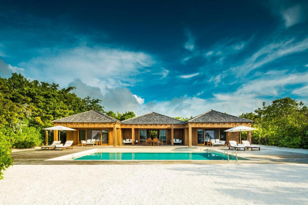 Photo of Others in Parrot Cay