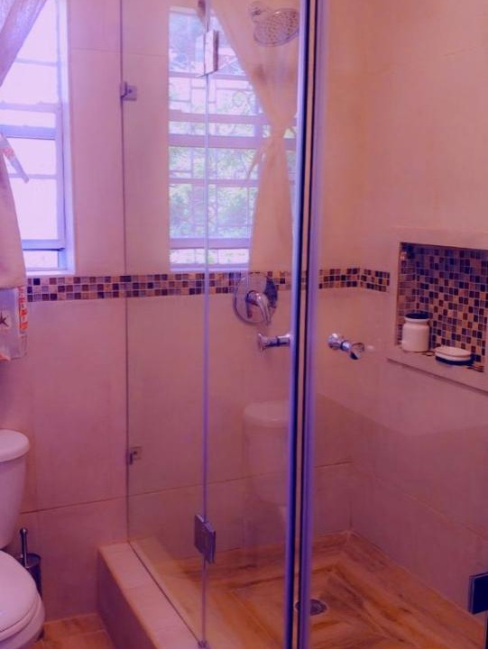 Photo of Bathroom in Soufriere