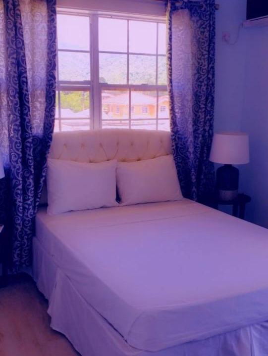 Photo of Bedroom in Soufriere