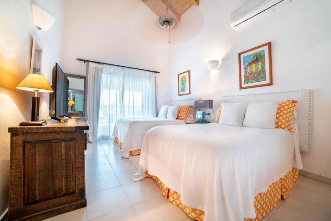 Photo of Bedroom in Los Lagos