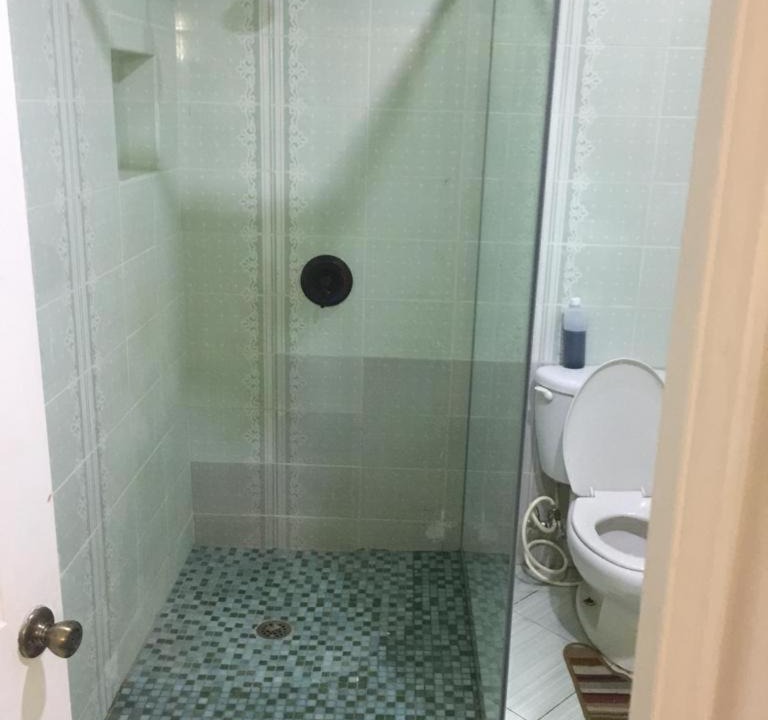 Photo of Bathroom in Rodney Bay