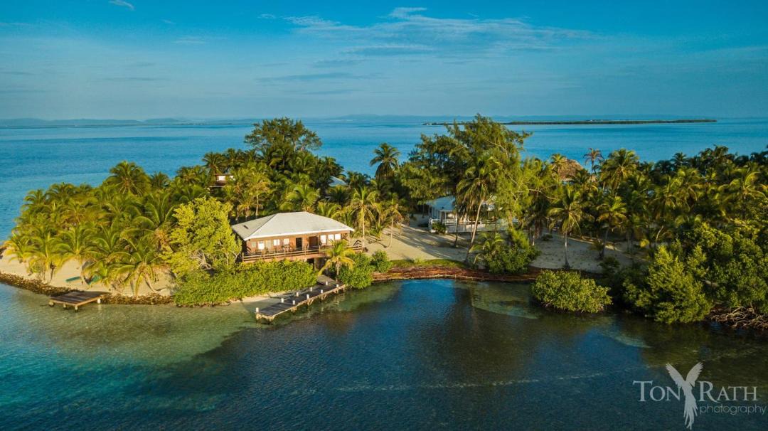 Photo of Others in South Water Caye