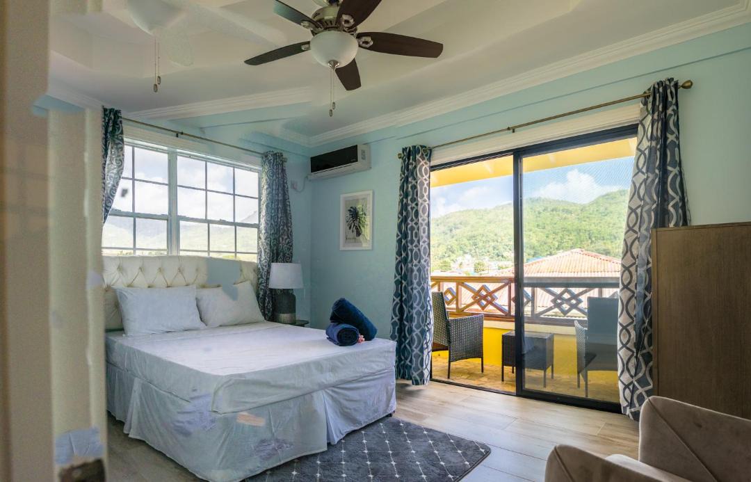 Photo of Others in Soufriere