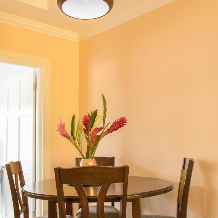 Photo of Livingroom in Soufriere