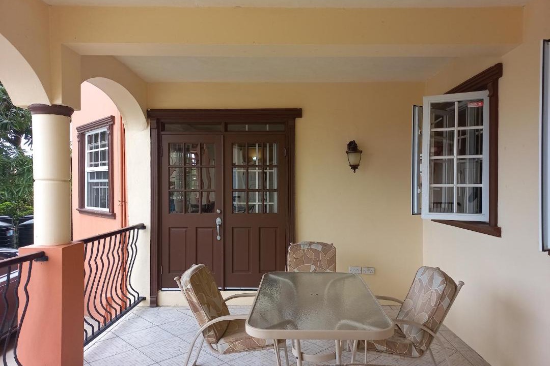 Photo of Livingroom in Rodney Bay