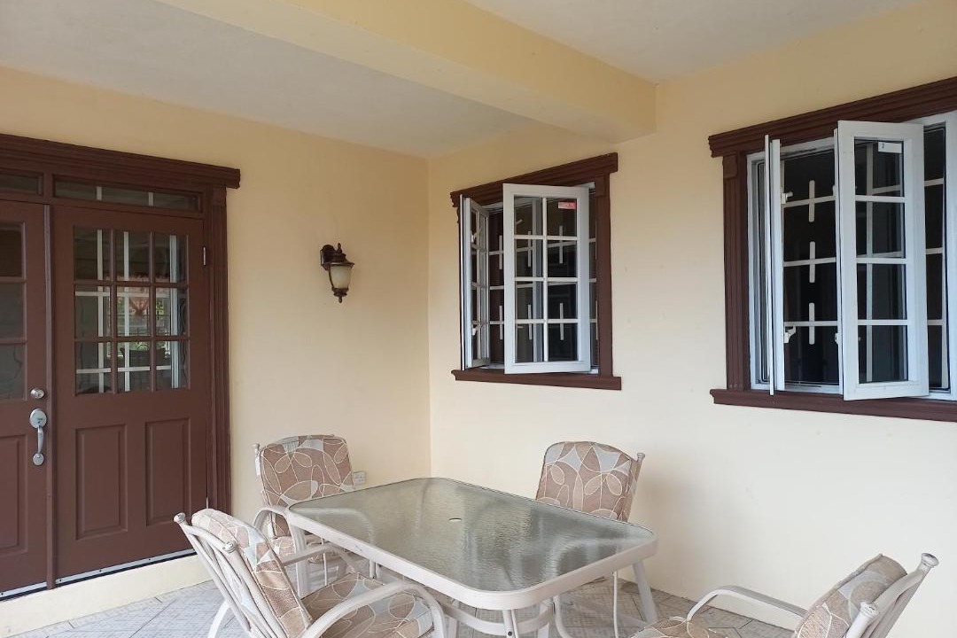 Photo of Livingroom in Rodney Bay