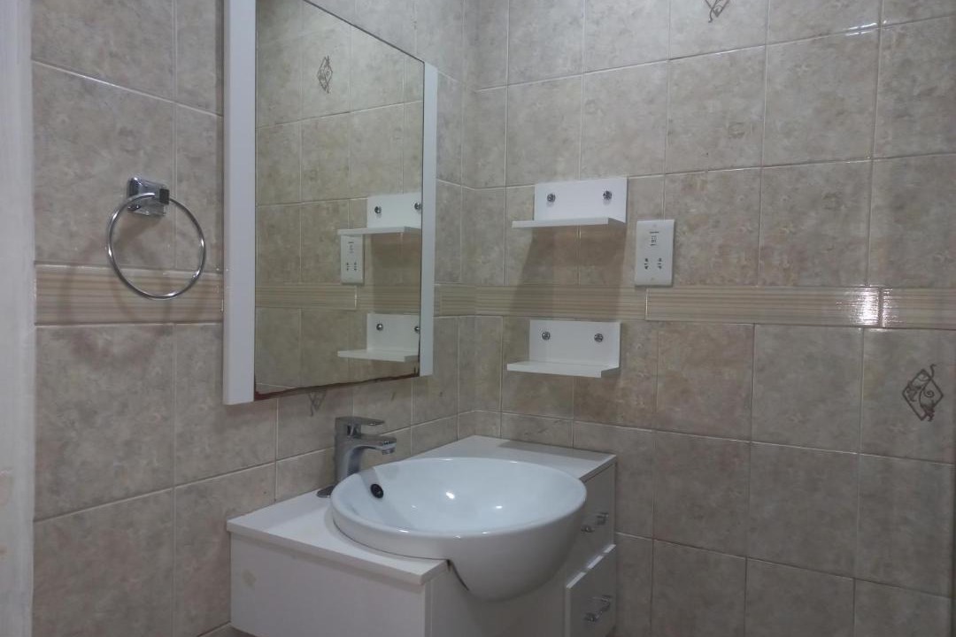 Photo of Bathroom in Rodney Bay