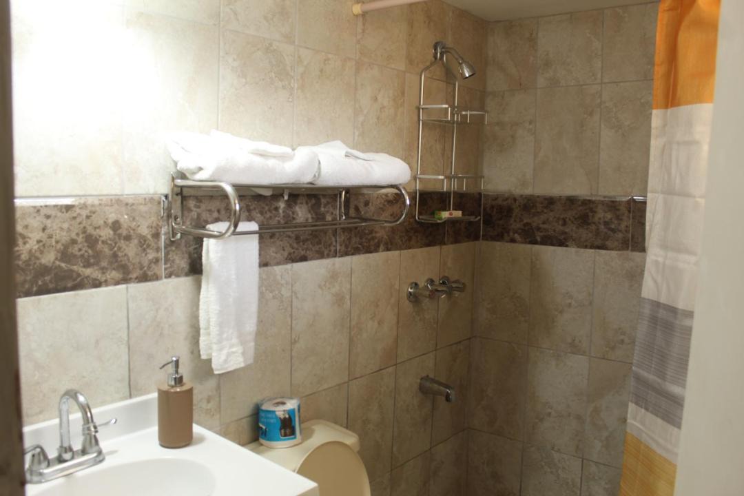Photo of Bathroom in New Kingston
