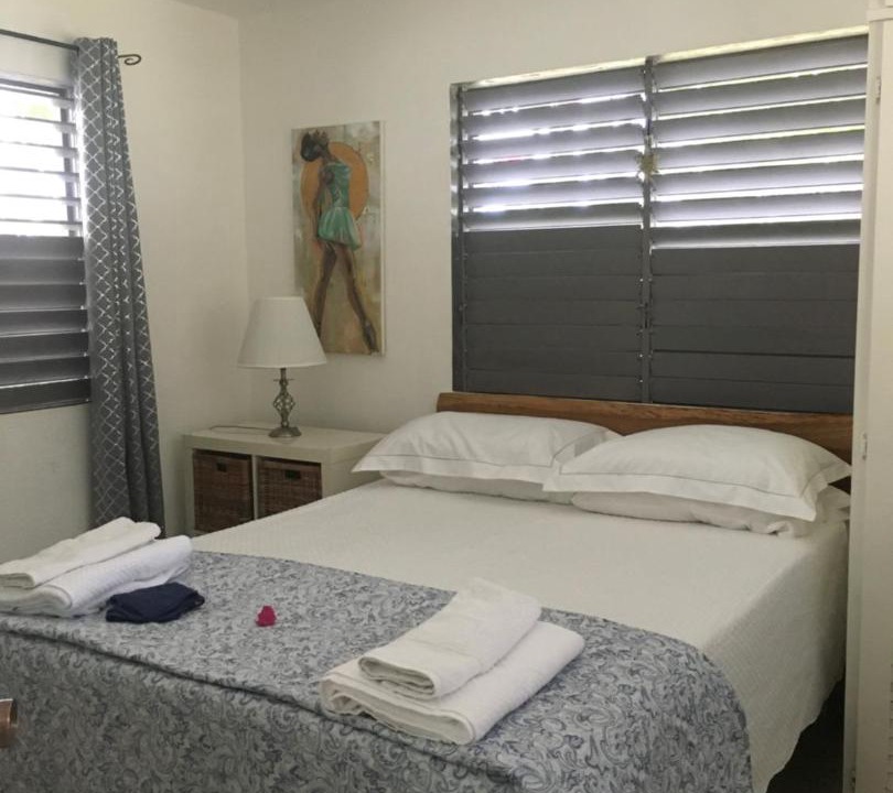 Photo of Bedroom in Runaway Bay