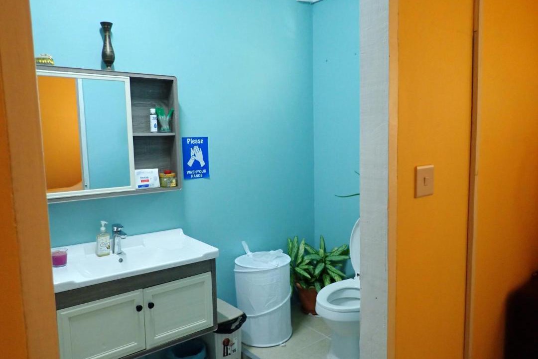Photo of Bathroom in Castries