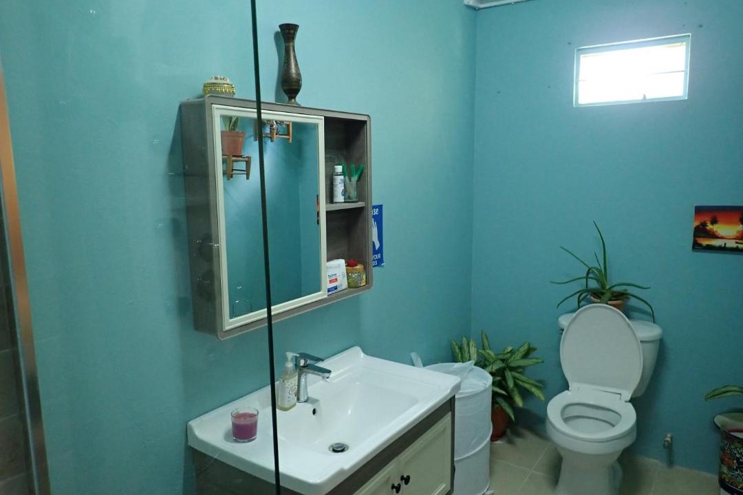 Photo of Bathroom in Castries