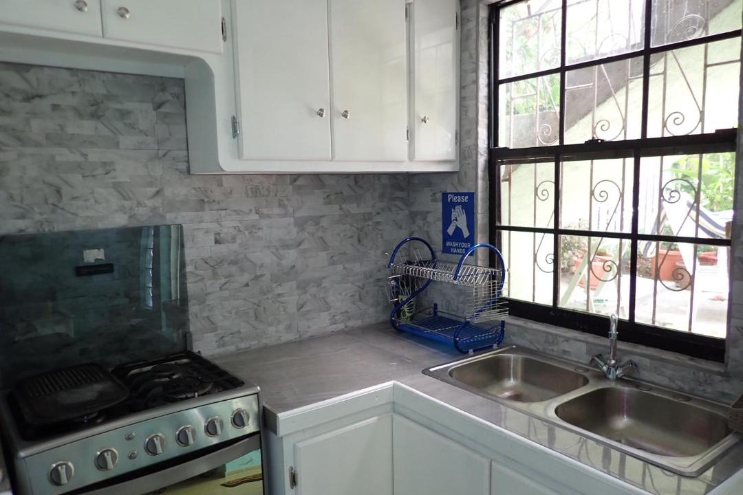 Photo of Kitchen in Castries